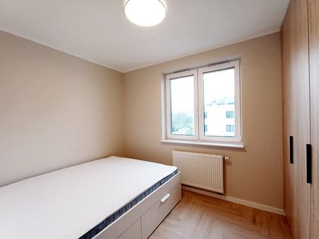 Warszawa Bielany, Loteryjki - Zdjęcie 5