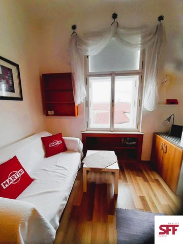 Apartment for rent, 1+KK - Studio, 28m - Фото 2