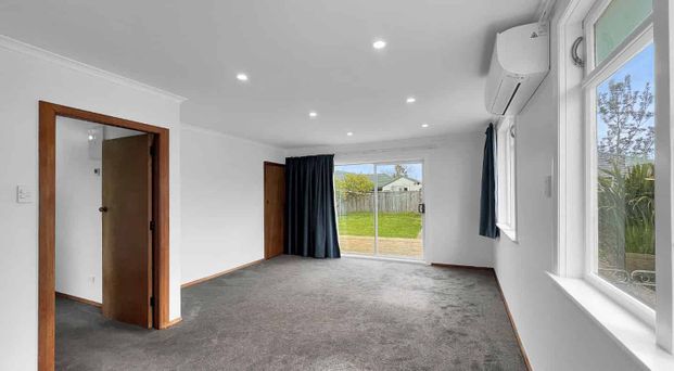 HOKOWHITU - 3 BEDROOMS - Photo 1