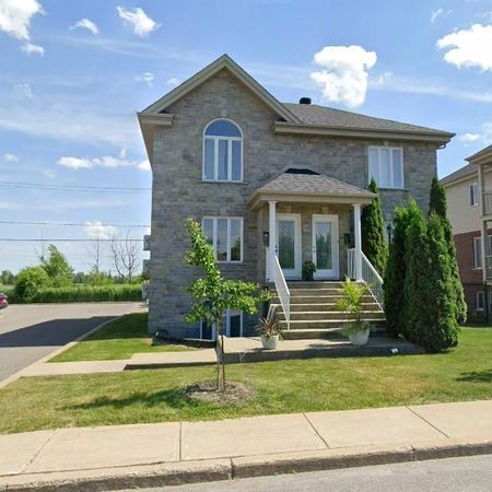5 1/2 Style condo - Photo 3
