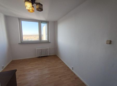 M3 na Nowinach. Floriańska - Фото 4