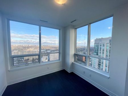 For Lease - 30 Elm Drive Unit# 3004, Mississauga, Ontario - Photo 3