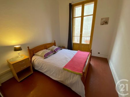 Location Appartement 2 pièces 45m² NICE 06300 - Photo 3