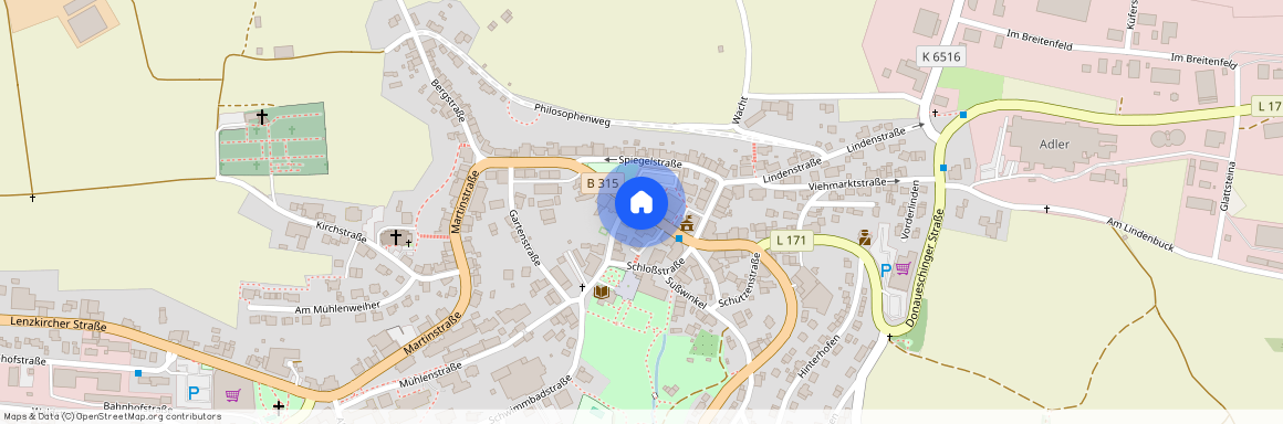 79848 Baden-Württemberg - Bonndorf