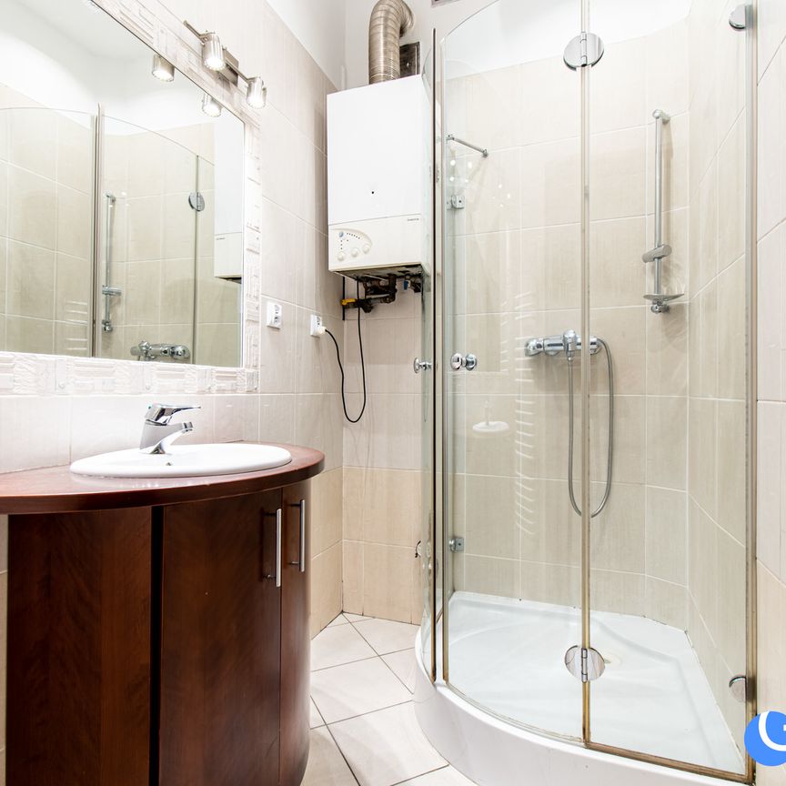 2-pok. 60m2, Topolowa, Lubicz, Stare Miasto - Фото 1