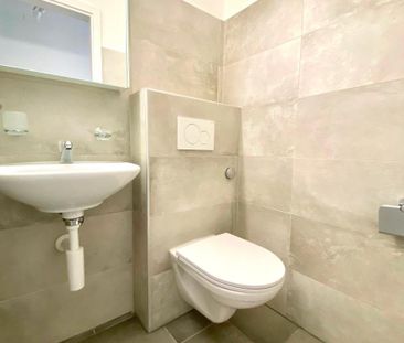 Komfortable Wohnung in begehrter Lage - Foto 6