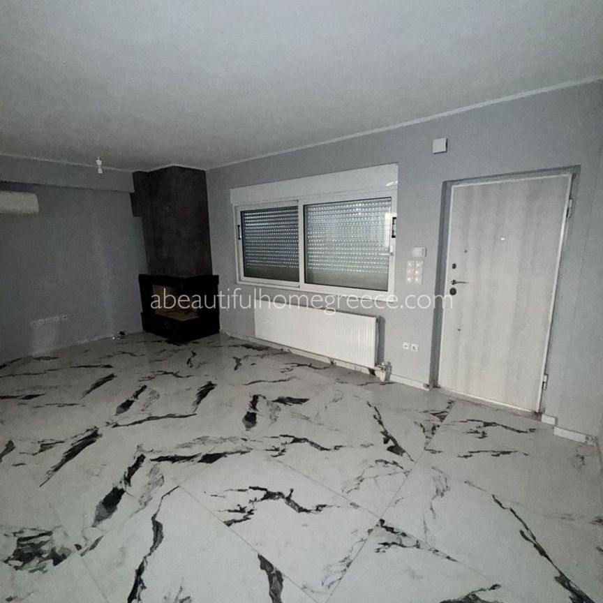 Μεζονέτα για ενοικίαση - Μαρούσι - Φωτογραφία 1