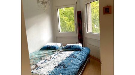 3½ Zimmer-Wohnung in Bern - Breitenrain, möbliert, auf Zeit - Foto 5