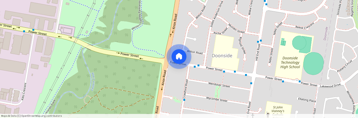 99 Power street, NSW 2767, Doonside