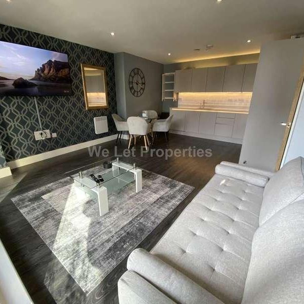 The Hallmark, Green Quarter, M4 - Photo 1