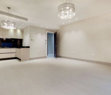 1 bedroom apartment to rent - Photo 2