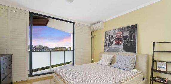 MGM MARTIN - AIR CONDITIONED TWO BEDROOM APARTMENT - Photo 2