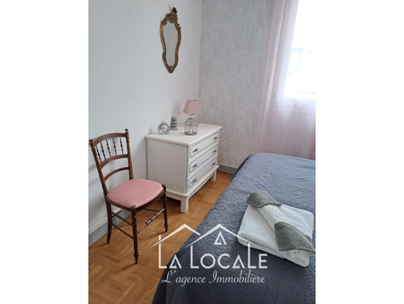 Location Appartement 2 pièces 48m² LIMOGES 87100 - Photo 4