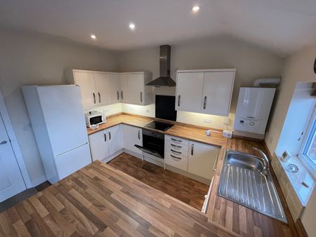 1 bedroom apartment to rent North Luton - Foundry Court - 1 bed apartment - LU3 2RE - Photo 2