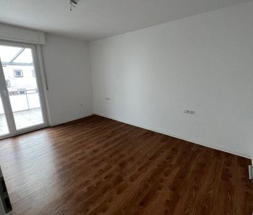 Gemütliche 3 Zimmer Wohnung mit Balkon! - Foto 5