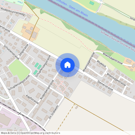 8253, Diessenhofen, Steinerstrasse, 42