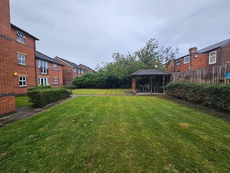 2 bedroom apartment to rent - Photo 2