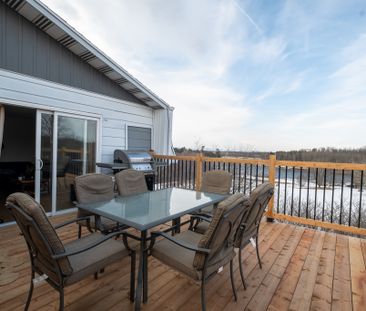 Grand 4 1/2 Saint Rédempteur (Lévis) - Photo 3