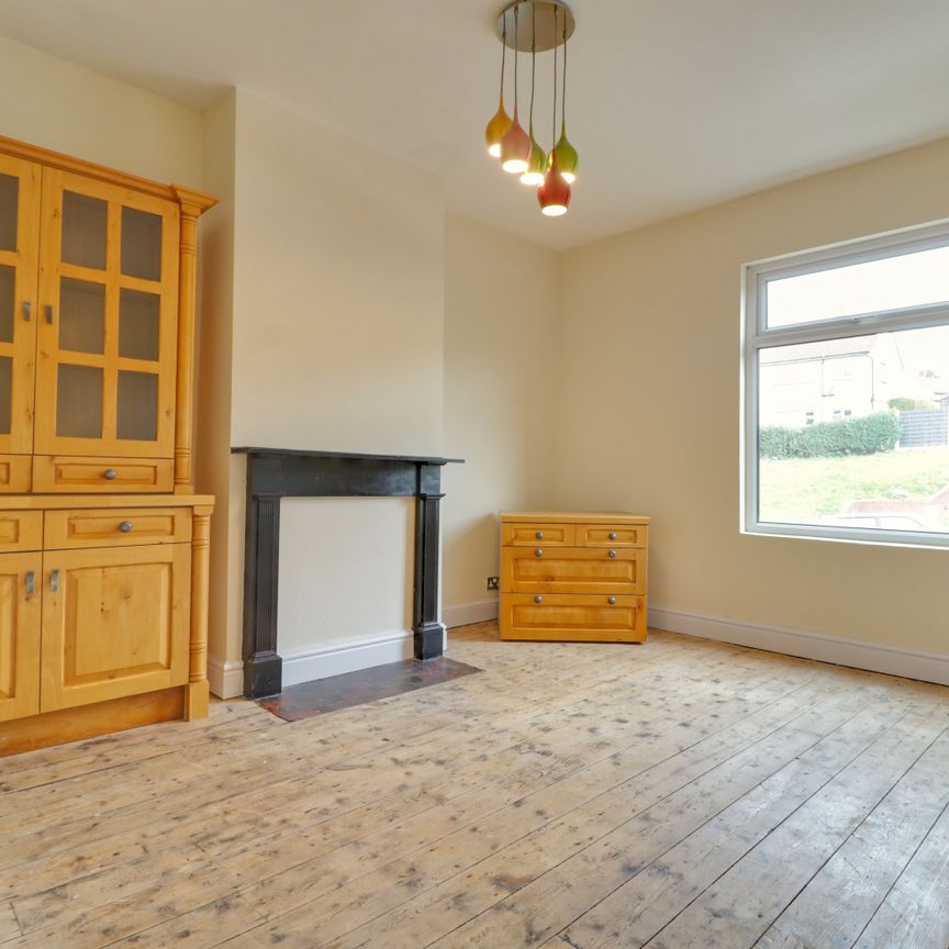 2 bedroom house to rent - Photo 1