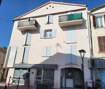 Appartement 1 Pièce 30 m² - Photo 1