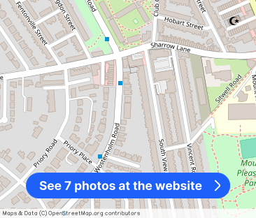 1 bedroom flat for rent - Photo 1