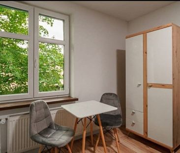 Do wynajęcia kawalerka, ul. Odrowążów38, Chorzów 20 m² - Photo 3