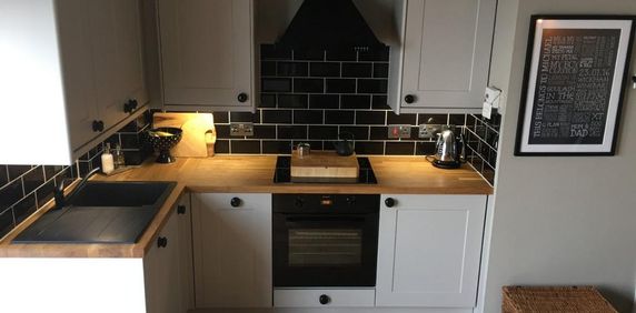 1 bedroom apartment to rent - Photo 2