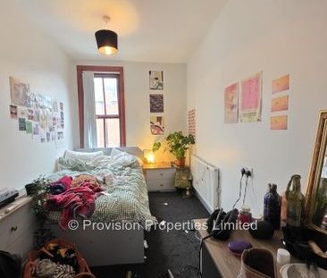 6 Bedroom Ebberston Terrace - Photo 1