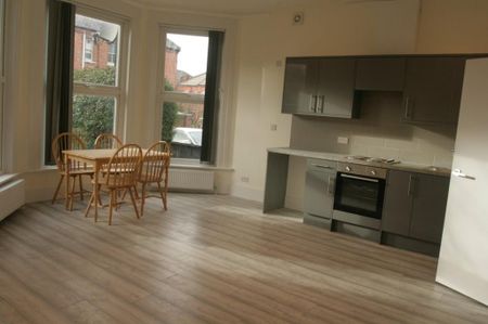 Studio to rent - Photo 4