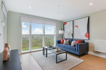 1 bedroom apartment - Photo 2