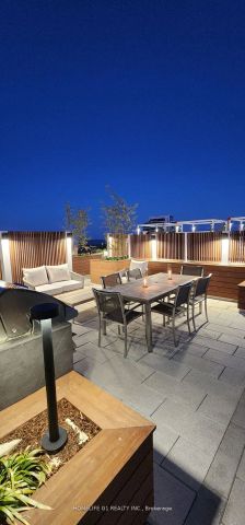 28 Ann Street #316 - Photo 5