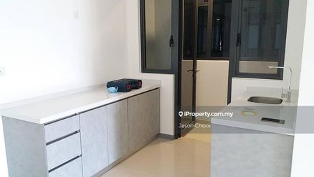 United Point (Residensi Berpadu), Segambut - Foto 3