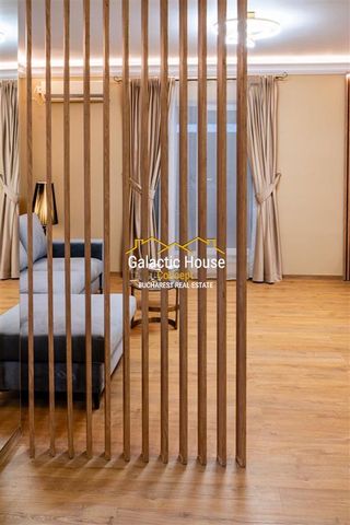 Apartament 3 camere LUX | HERASTRAU | TERASA 30MP de inchiriat Herastrau, Bucuresti - Photo 4