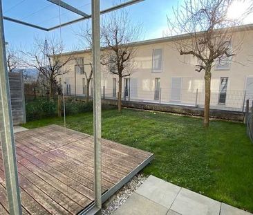 3.5 Zimmer, 75 m², EG - Foto 5