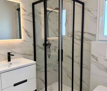 2.5 Zimmer, 65 m², 1. Stock - Foto 2