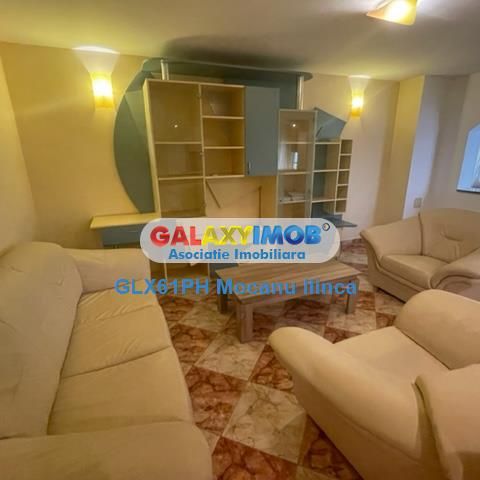 Inchiriere apartament 2 camere, cu centrala, Ploiesti, Ultracentral - Fotografie 1