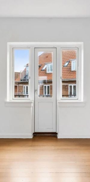 Skøn 2 værelses lejlighed til leje - Photo 1