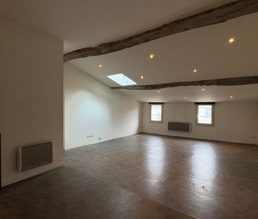 Duplex 80 m² - 2 Pièces - Niort (79000) - Photo 4