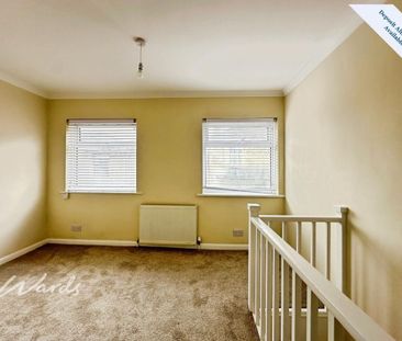 1 bedroom terraced house to rent - Photo 6