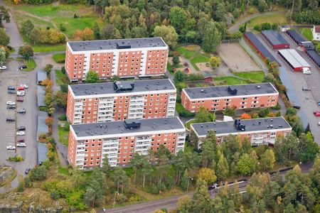 Backluravägen, Nynäshamn - Foto 2