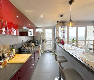 Appartement 1 chambre(s) à louer - Villeneuve-la-Garenne - Photo 5