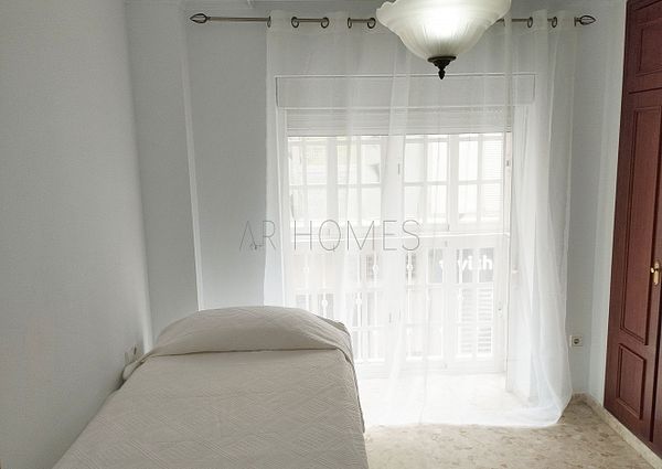 (TM-ALQ045) LONG TERM RENTAL 750 € (EUR) / month 4 Bedrooms