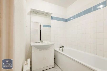 Appartement à louer 2 pièces 49.05m² - Photo 4