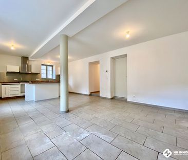 Location Appartement 3 pièces 75m² PERREUX 42120 - Photo 5