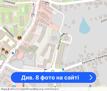 Nowa kawalerka z ogródkiem | Luboń - Фото 1