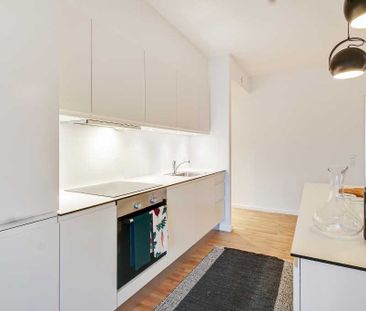 Ørestads Boulevard 46B, 3. tv. - Foto 5