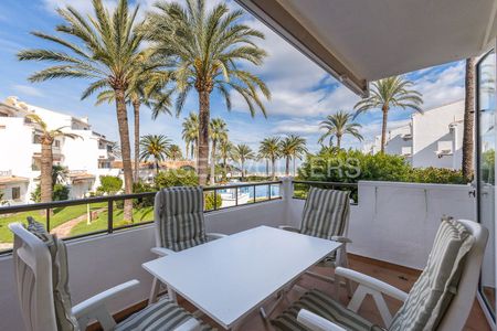 Apartamento de alquiler en Carr. de Les Marines a Dénia, Les Bovetes - La Felicidad - Photo 4