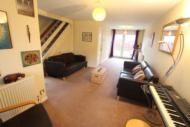 Japonica Close, Woking, Surrey, GU21 - Photo 1