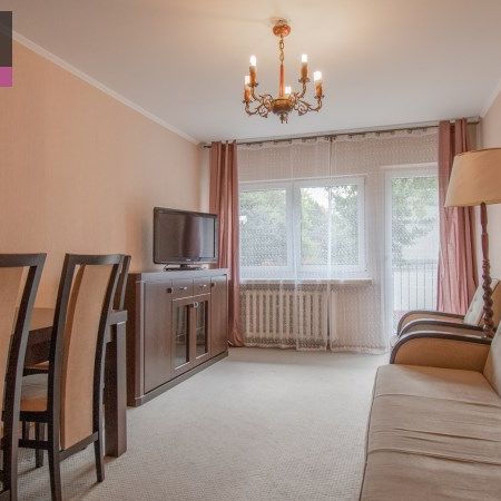 Łódź, Śródmieście, os. Radiostacja, Matejki Mieszkanie na wynajem - Photo 1