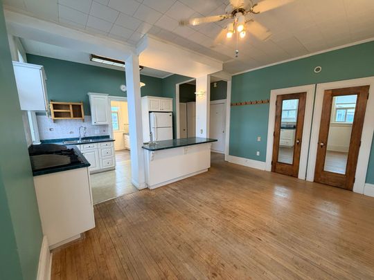 For Lease - 1 Simcoe Street Unit# UNIT C, Penetanguishene, Ontario - Photo 1